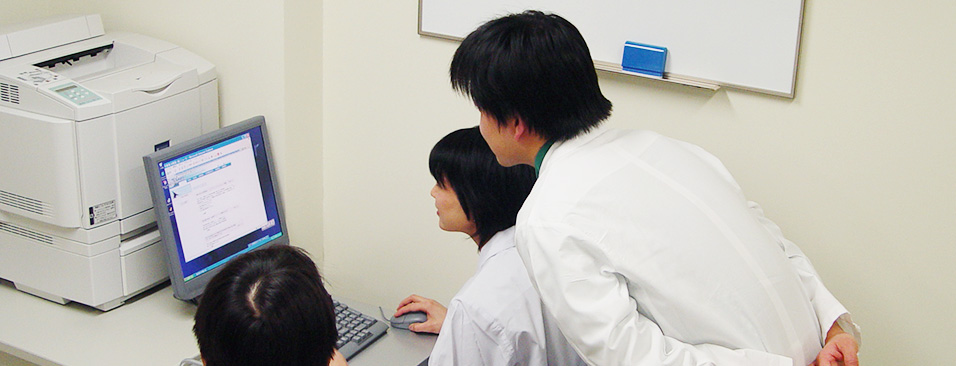 大学院医学系研究科附属教育研究支援センター