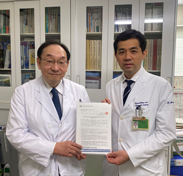 令和7年度臨床研究助成授賞者_R0802